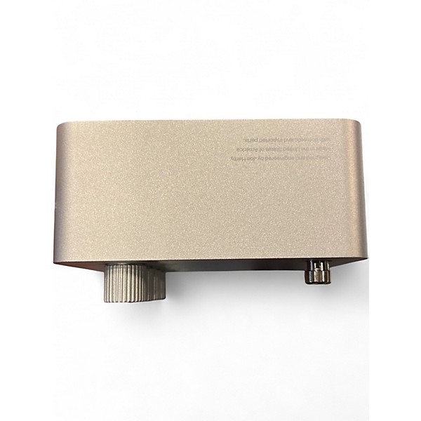 Used Harby mizu Effect Pedal