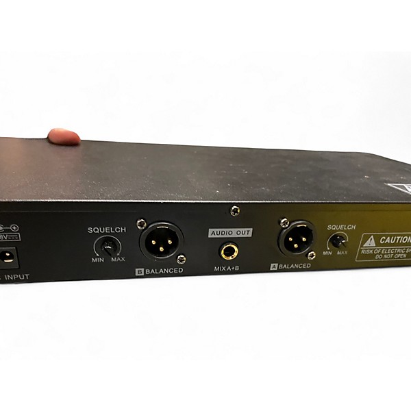 Used Gtdaudio G622 Handheld Wireless System