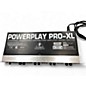 Used Behringer POWERPLAY PRO XL Exciter