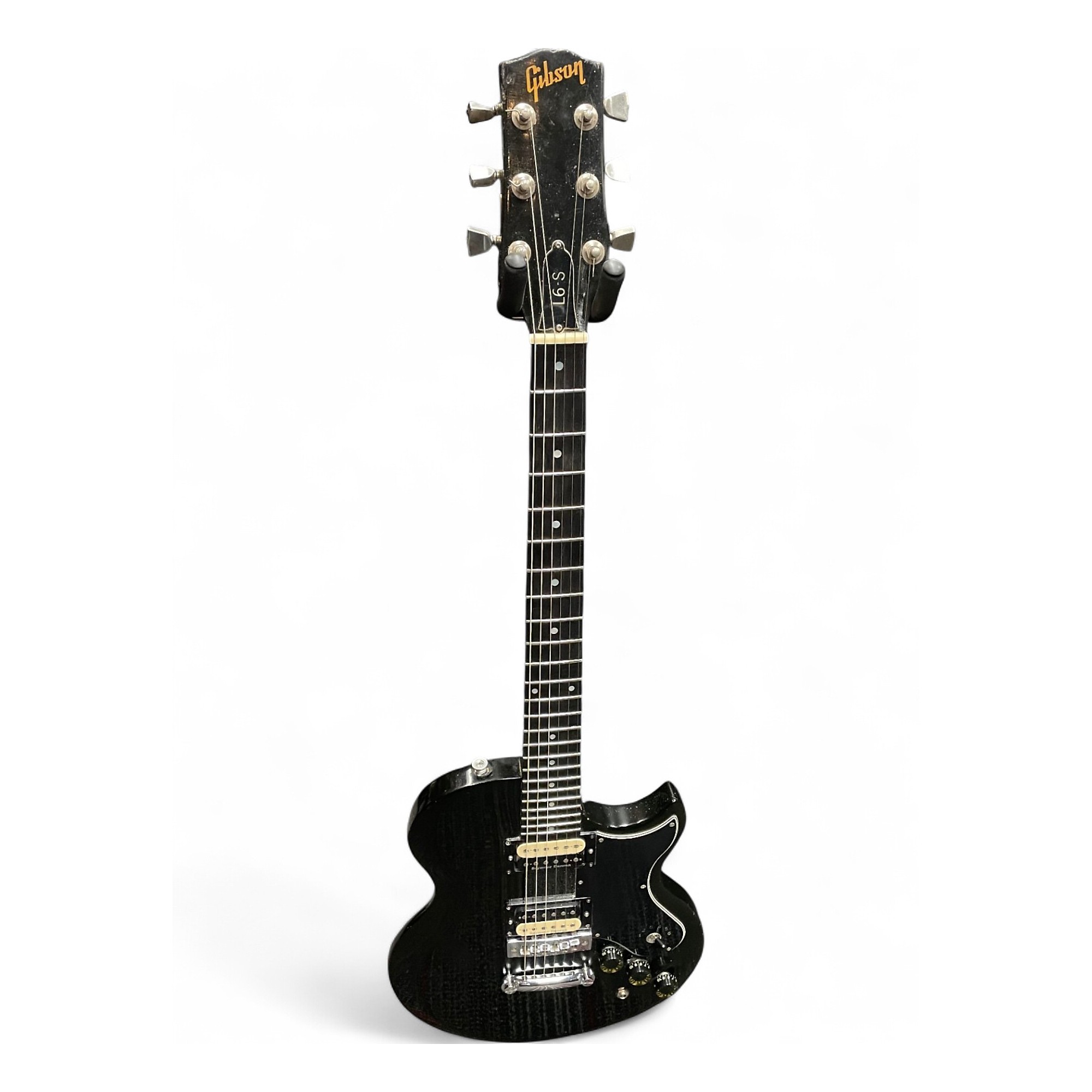 DELUXE L6-S GIBSON L6-S エレキギター Gibson for Value Used and Price - sale ギター