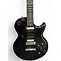 Used Gibson L6S Black Solid Body Electric Guitar