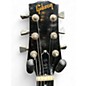 Used Gibson L6S Black Solid Body Electric Guitar