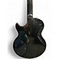 Used Gibson L6S Black Solid Body Electric Guitar