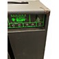 Used Trace Elliot BLX 80 Bass Combo Amp