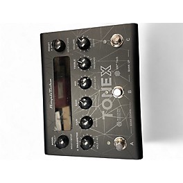 Used IK Multimedia TONE X Effect Processor