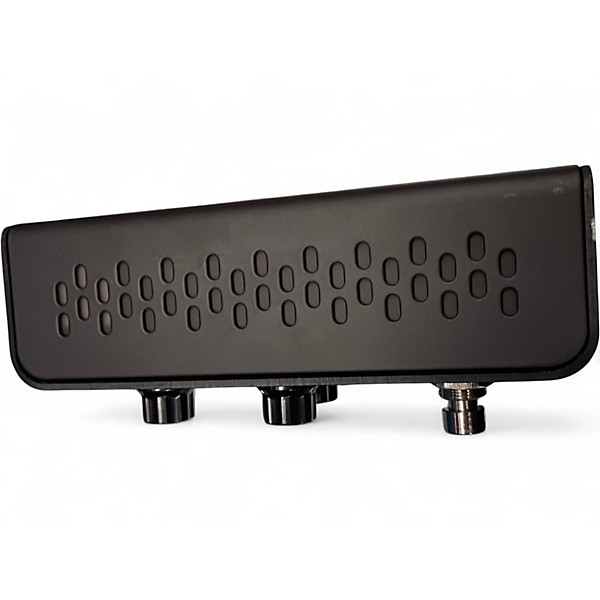 Used IK Multimedia TONE X Effect Processor