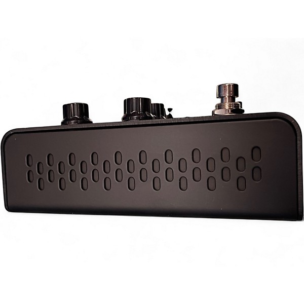 Used IK Multimedia TONE X Effect Processor