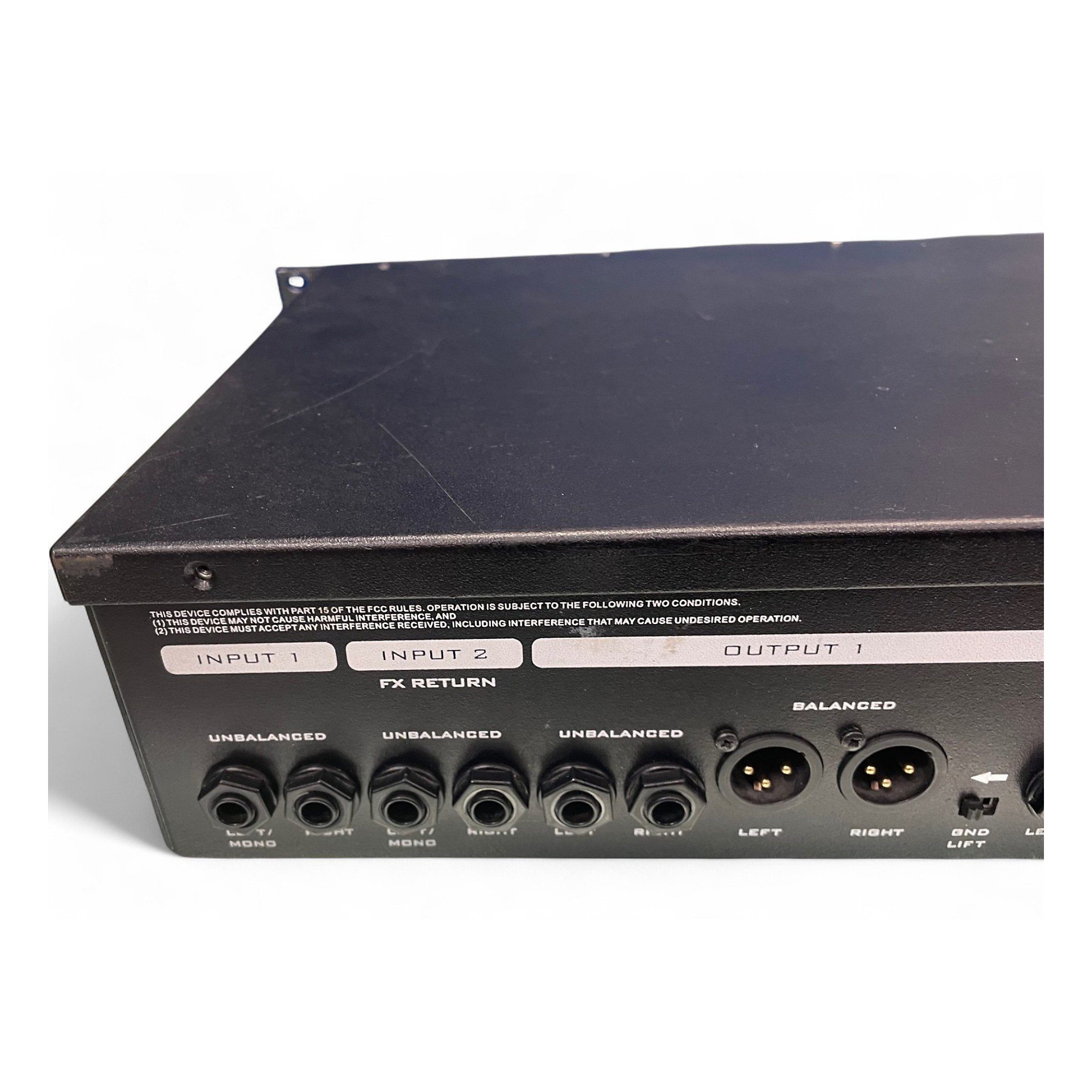 ギター takaFractal Audio AXE-FX Ultra Used Fractal Audio AXE-FX ULTRA Effect Processor | Guitar Center