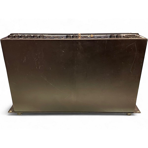 Used Fractal Audio AXE-FX ULTRA Effect Processor