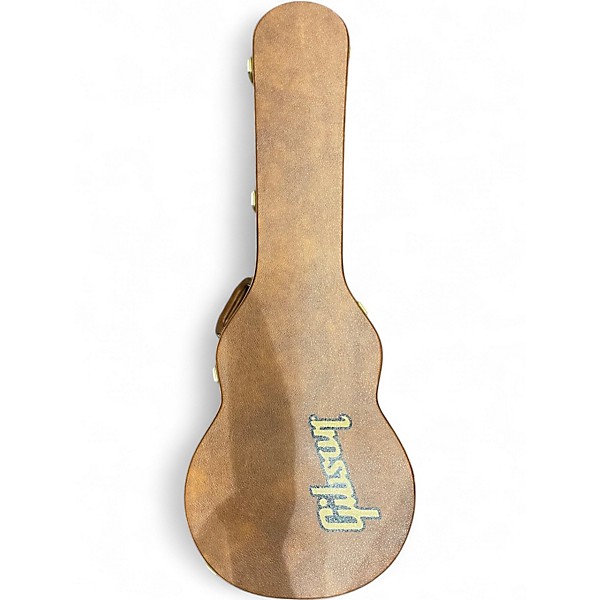 Used 2024 Gibson Slash Signature Custom Les Paul 2 Tone Sunburst Solid Body Electric Guitar