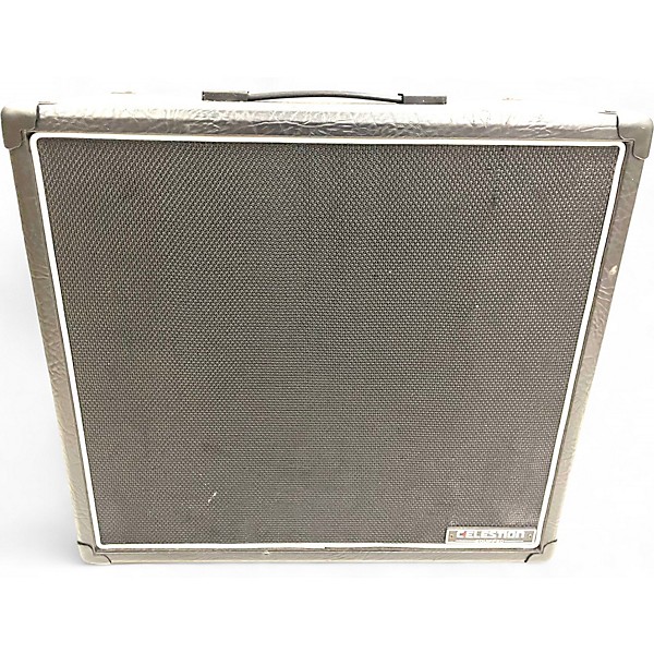 Used Celestion stage right 611 899 Guitar Cabinet