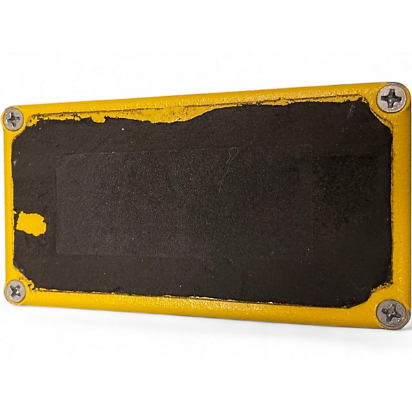 Used MXR M104 Distortion Plus Effect Pedal