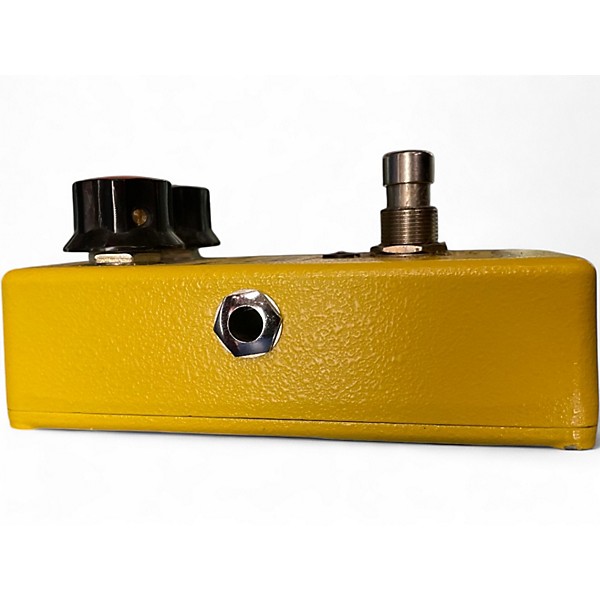 Used MXR M104 Distortion Plus Effect Pedal