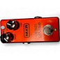 Used MXR DEEP PHASE Effect Pedal thumbnail
