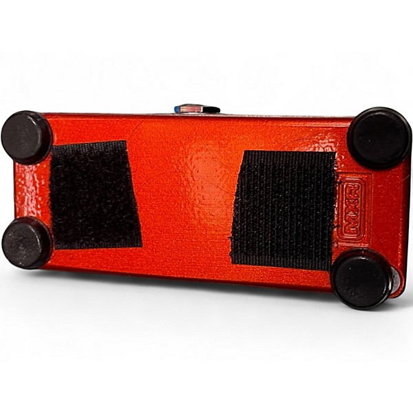 Used MXR DEEP PHASE Effect Pedal