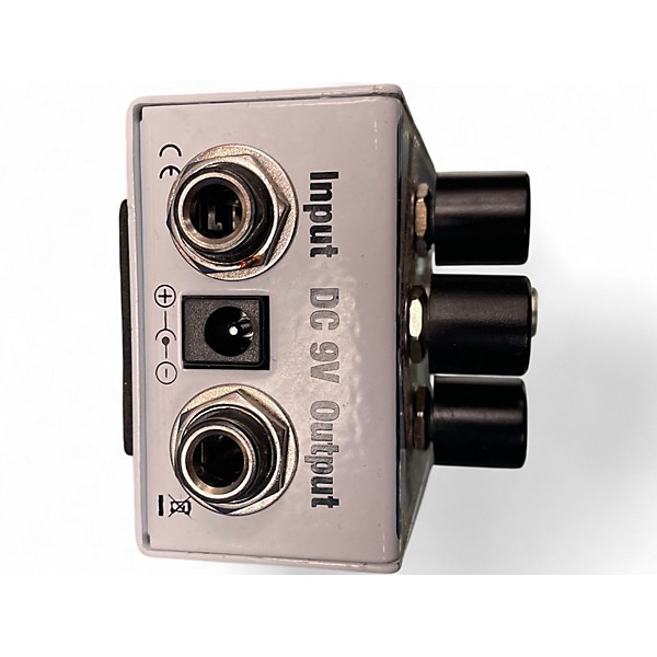 Used Eleca CCH-1 ANOLAG CHORUS Effect Pedal