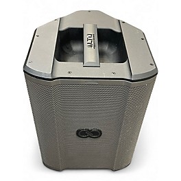 Used Alto SHEERAN BUSKER Powered Speaker
