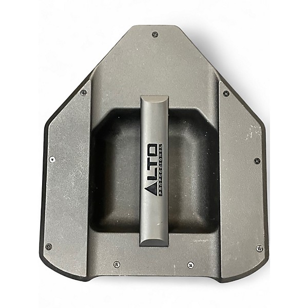 Used Alto SHEERAN BUSKER Powered Speaker