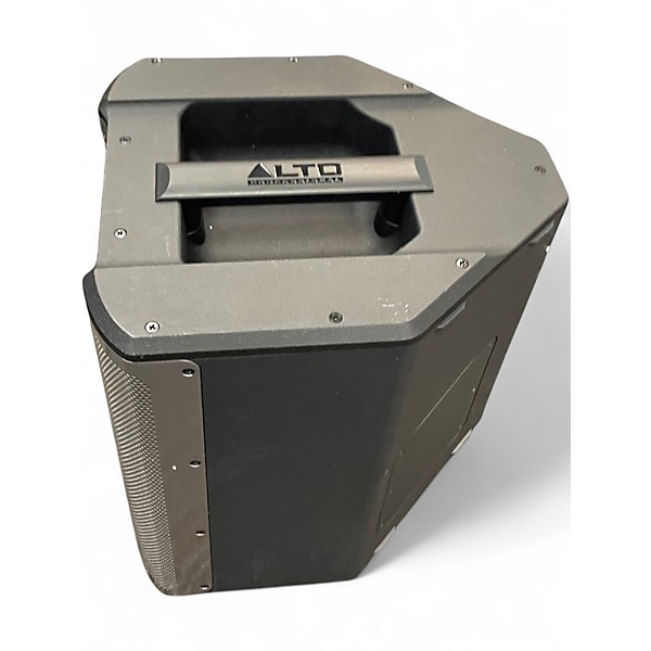 Used Alto SHEERAN BUSKER Powered Speaker