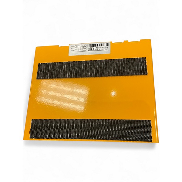 Used Markbass Super Synth Bass Bass Effect Pedal