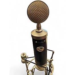 Used Blue Baby Bottle SL Condenser Microphone