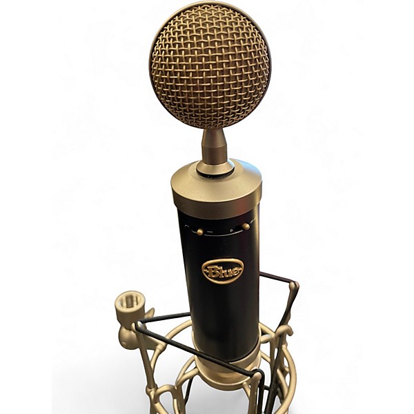 Used Blue Baby Bottle SL Condenser Microphone
