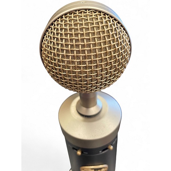 Used Blue Baby Bottle SL Condenser Microphone