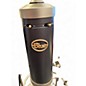 Used Blue Baby Bottle SL Condenser Microphone