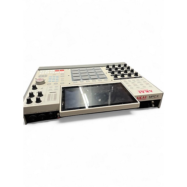 Used Akai Professional MPCX Production Controller