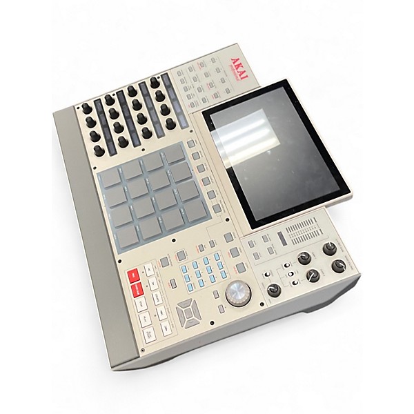 Used Akai Professional MPCX Production Controller