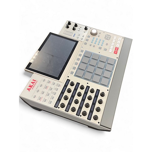 Used Akai Professional MPCX Production Controller
