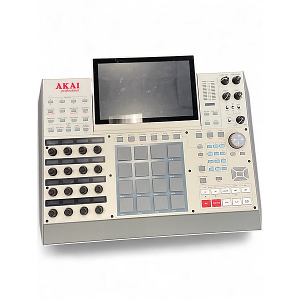 Used Akai Professional MPCX Production Controller