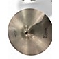 Used Zildjian 14in A New Beats Cymbal