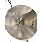 Used Zildjian 14in A New Beats Cymbal