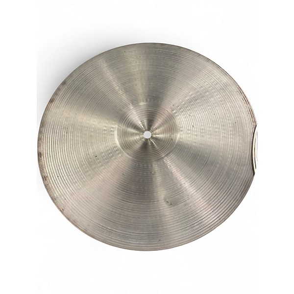 Used Zildjian 14in A New Beats Cymbal