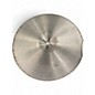Used Zildjian 14in A New Beats Cymbal