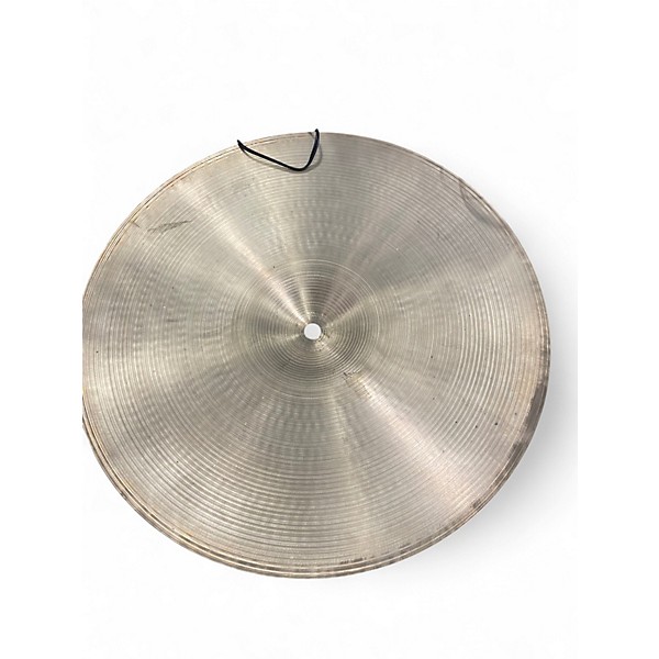 Used Zildjian 14in A New Beats Cymbal