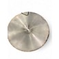 Used Zildjian 14in A New Beats Cymbal