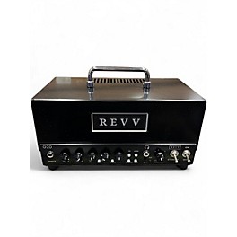 Used Revv Amplification G20 Tube Guitar Amp Head