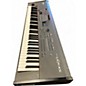 Used Yamaha S70XS 76 Key Synthesizer
