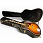 Used Gibson Hummingbird Pro Sunburst Acoustic Electric Guitar