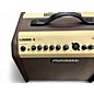 Used Fishman cloudbox mini Guitar Amp Head