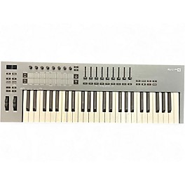 Used Novation FLKEY49 Keyboard Workstation