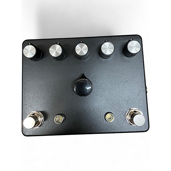 Used Yesterday LIFE PEDAL Effect Pedal