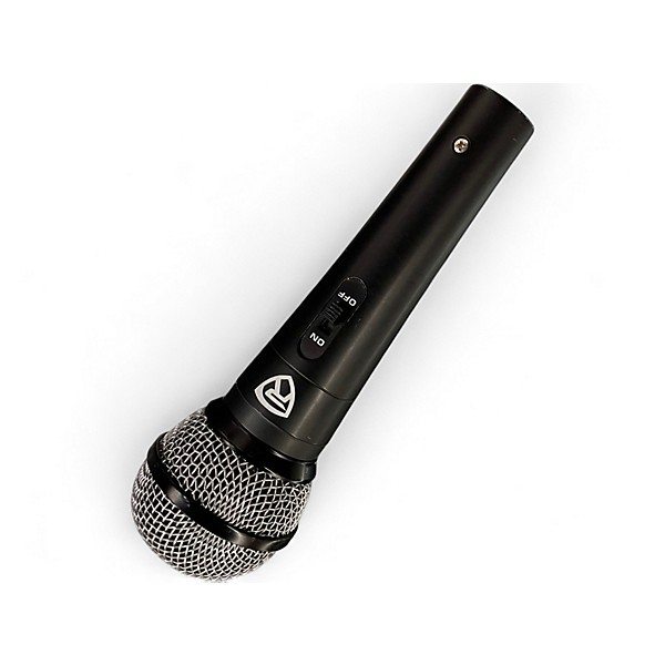 Used Rockville Dynamic Microphone Dynamic Microphone