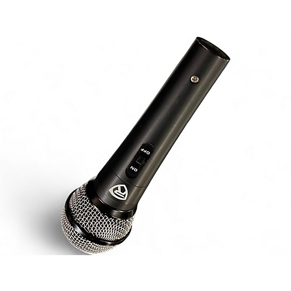 Used Rockville Dynamic Microphone Dynamic Microphone
