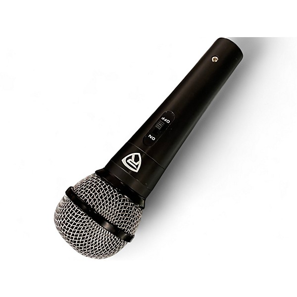 Used Rockville Dynamic Microphone Dynamic Microphone