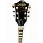 Used Gretsch Guitars G2655 Gunmetal Gray Hollow Body Electric Guitar