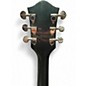 Used Gretsch Guitars G2655 Gunmetal Gray Hollow Body Electric Guitar