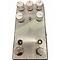 Used Walrus Audio Monument Tremolo Effect Pedal thumbnail